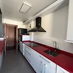 Duplex Bahia De - Monabri Apartmán *
