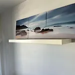Duplex Bahia De - Monabri Apartmán Santoña