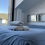 Duplex Bahia De - Monabri Apartmán Santoña