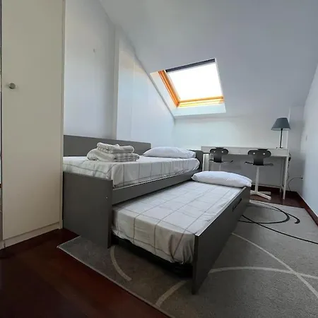 Apartmán Duplex Bahia De - Monabri