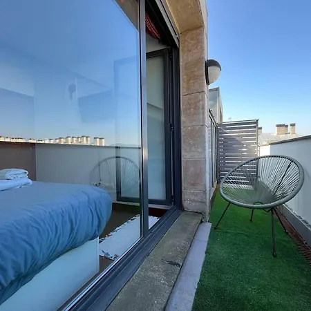 Apartmán Duplex Bahia De - Monabri