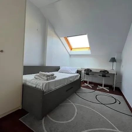 Duplex Bahia De - Monabri *