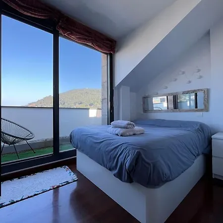 Duplex Bahia De - Monabri *