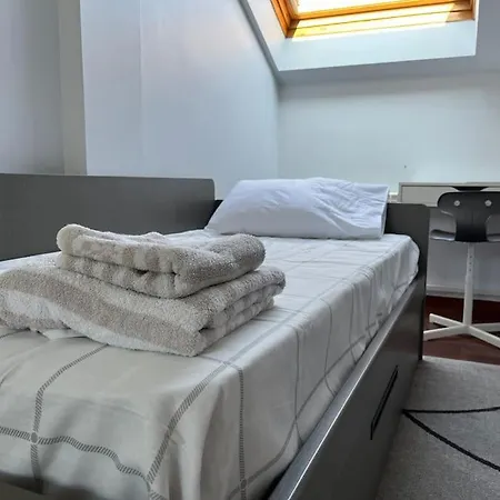 Apartmán Duplex Bahia De - Monabri