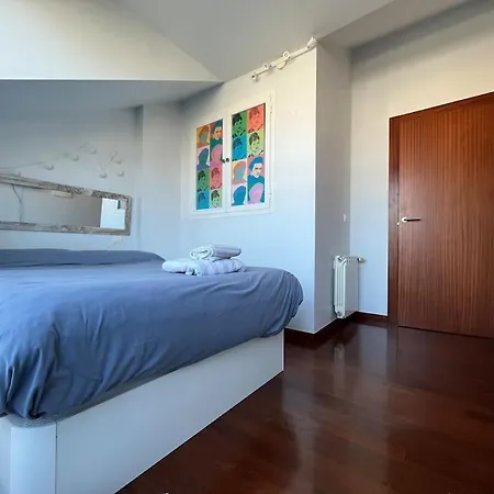 Duplex Bahia De - Monabri Apartment *