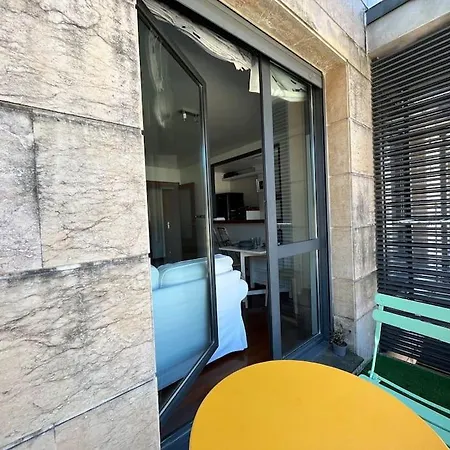 Duplex Bahia De - Monabri Apartmán *