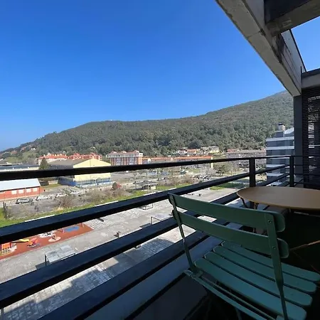 Duplex Bahia De - Monabri *