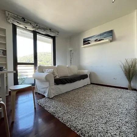 Duplex Bahia De - Monabri Santona