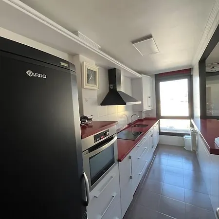 Apartment Duplex Bahia De - Monabri
