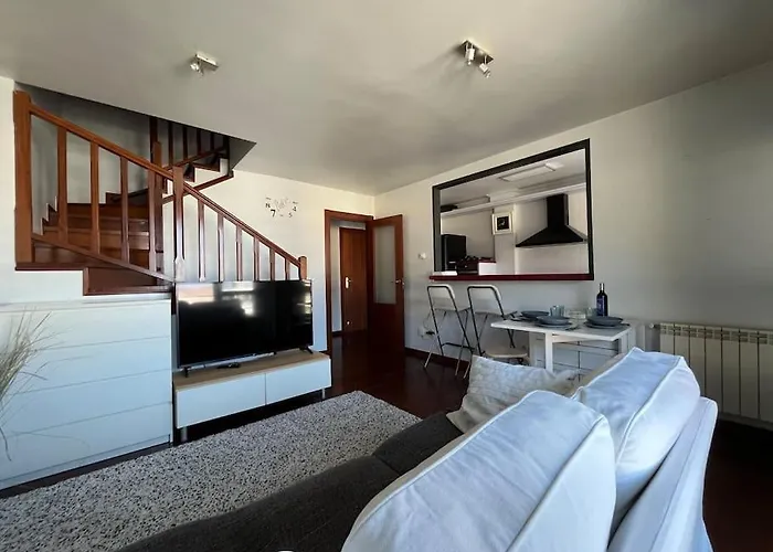 Duplex Bahia De - Monabri *