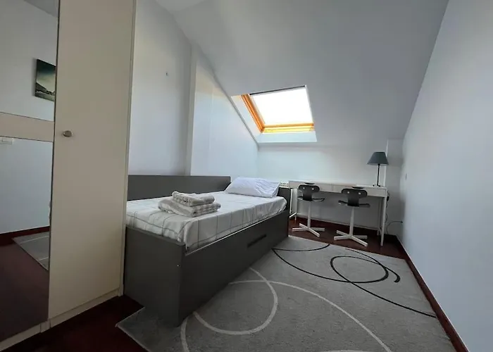 Duplex Bahia De - Monabri *