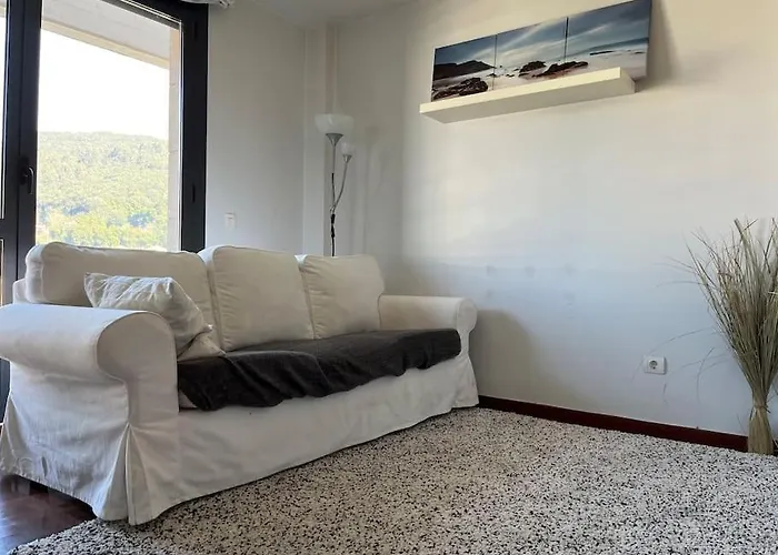 Duplex Bahia De - Monabri * Santoña