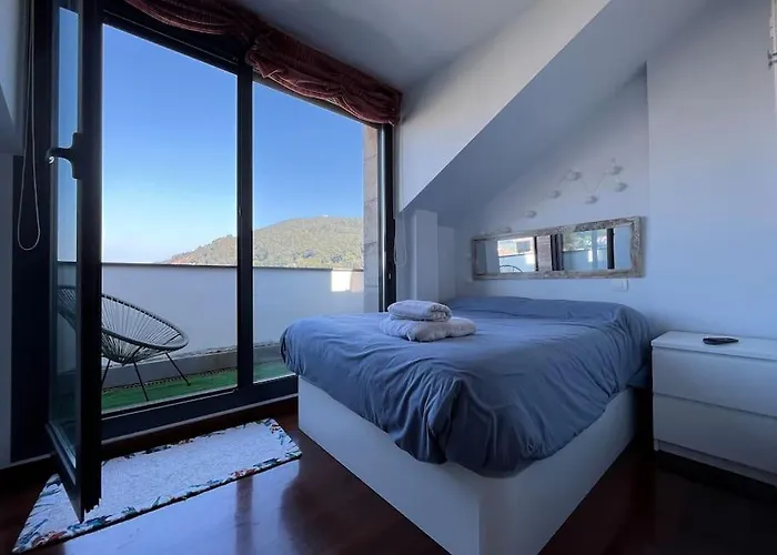 Duplex Bahia De - Monabri *