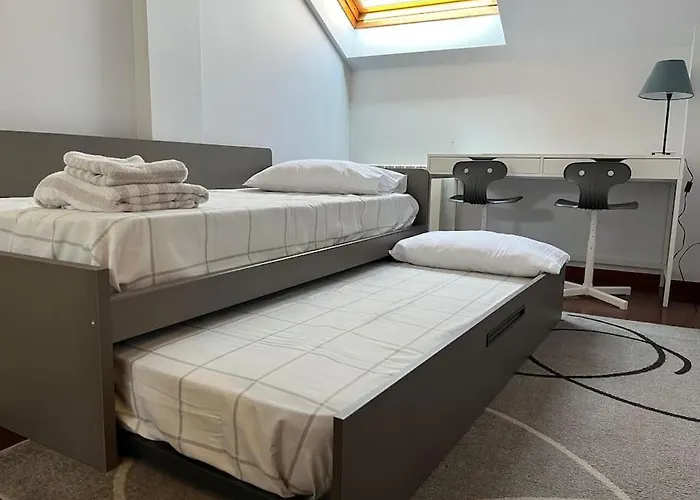 Duplex Bahia De - Monabri