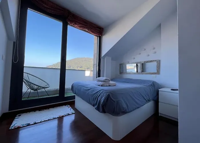 Duplex Bahia De - Monabri Santoña