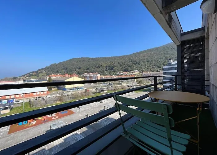 Duplex Bahia De - Monabri *