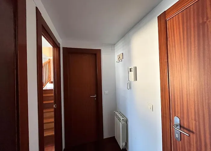 Duplex Bahia De - Monabri * Santoña