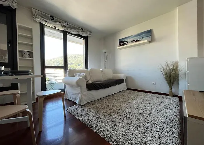 Duplex Bahia De - Monabri Santoña