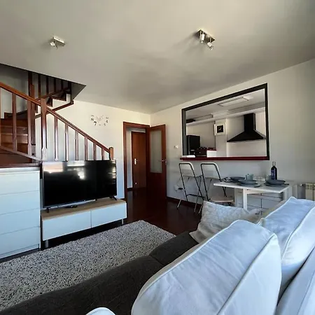 Duplex Bahia De - Monabri *