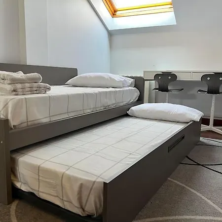 Duplex Bahia De - Monabri