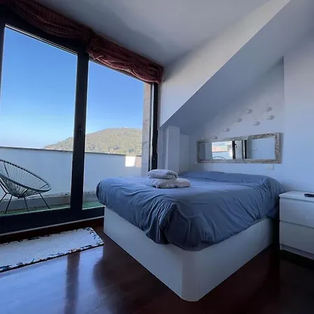 Duplex Bahia De - Monabri Santoña