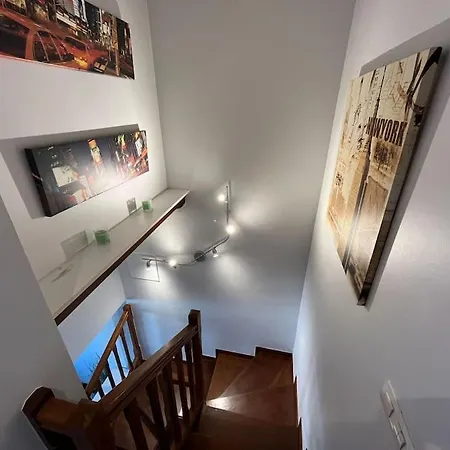 Duplex Bahia De - Monabri Apartament *