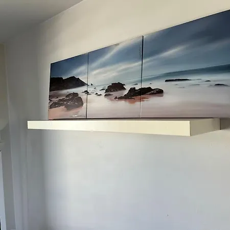 Duplex Bahia De - Monabri Apartament Santoña