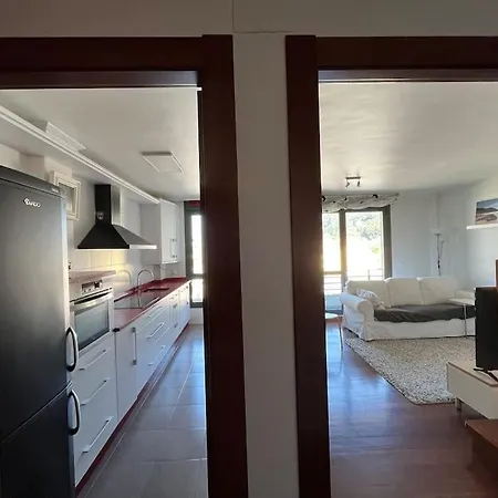 Duplex Bahia De - Monabri