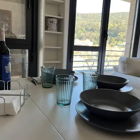 Apartament Duplex Bahia De - Monabri *