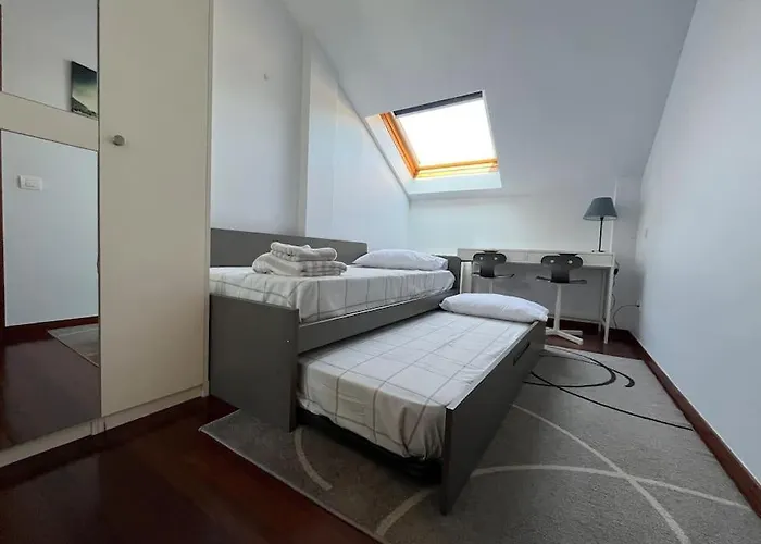 Apartamento Duplex Bahía De