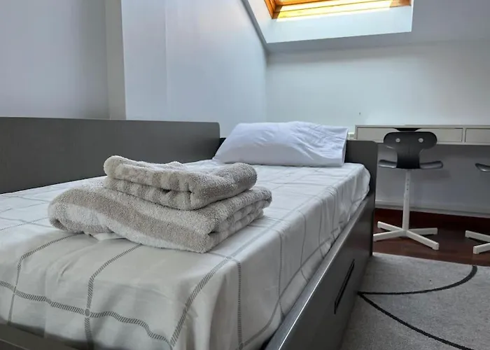 Apartamento Duplex Bahía De