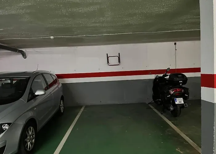 Duplex Bahía De Santoña