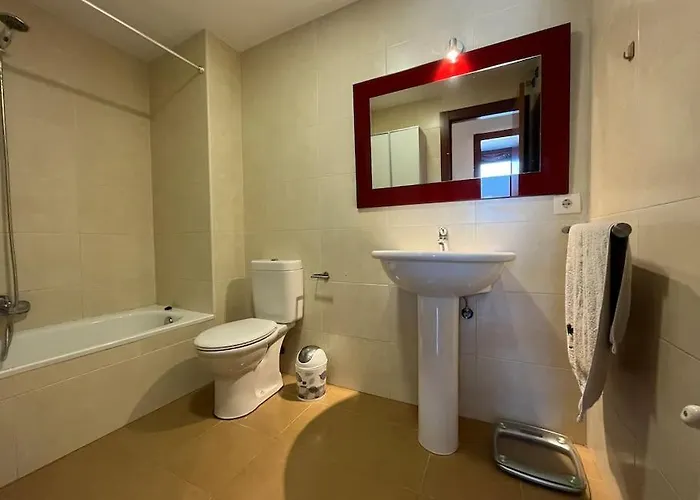 Duplex Bahía De Apartamento Santoña