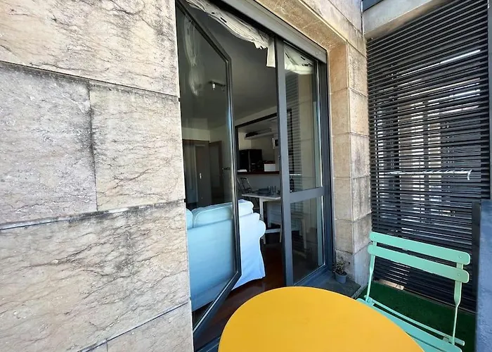 Duplex Bahía De Apartamento *