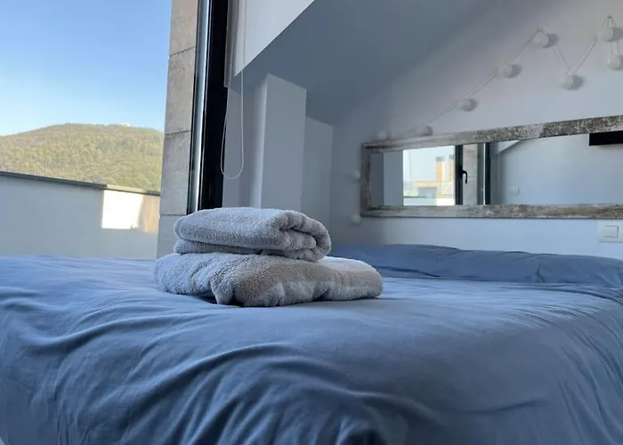 Duplex Bahía De Apartamento Santoña