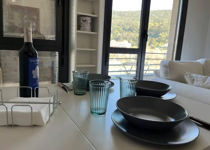 Apartamento Duplex Bahía De *